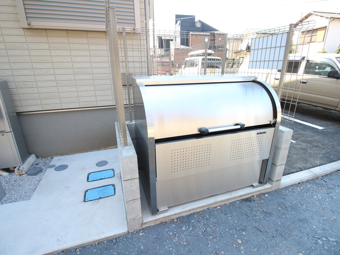 建物設備 エルドール