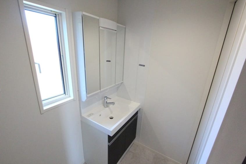 洗面 エルドール