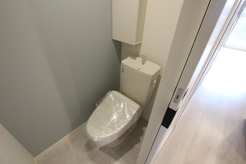 トイレ エルドール