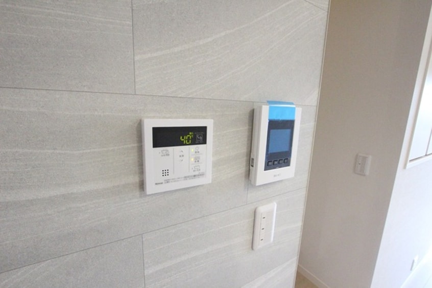 内観写真 エルドール