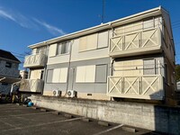 マリアージュＢ棟