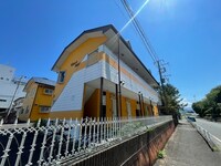 ビラマーサＡ棟