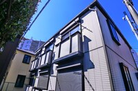 ＴＯＨＭＡ目白中落合