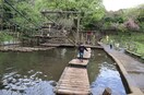 フィールドアスレチック横浜つくし野(公園)まで475m グローブレジデンスⅡ