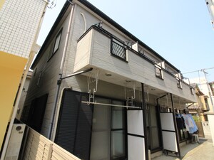 ハイツタバタＮｏ．２
