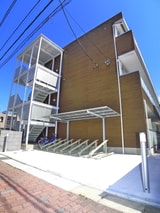 リブリ・千葉公園