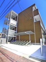 リブリ・千葉公園