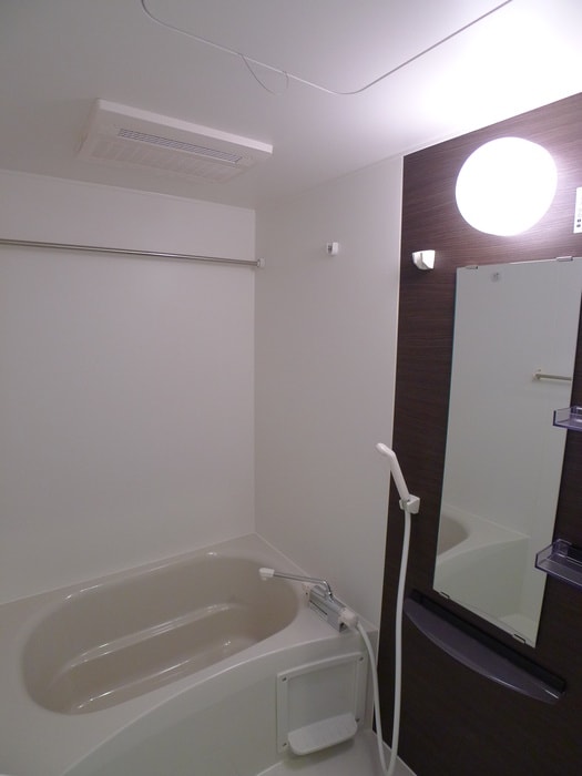 バス／シャワールーム等 リブリ・千葉公園