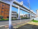 周辺環境 リブリ・千葉公園