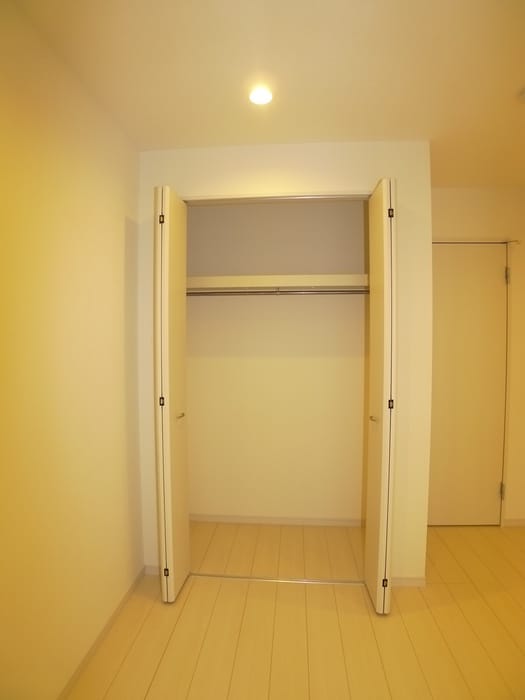 収納 リブリ・千葉公園