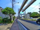 千葉公園(公園)まで300m リブリ・千葉公園