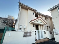 TKJハウスⅢ