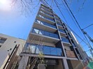 シーズンフラッツ新大塚の外観