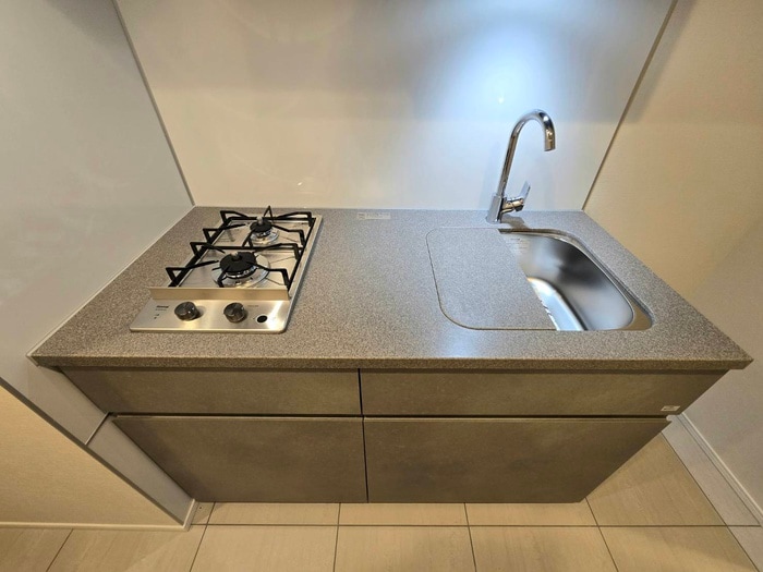 キッチン シーズンフラッツ新大塚