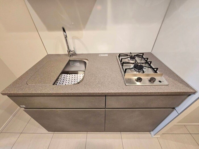 キッチン シーズンフラッツ新大塚