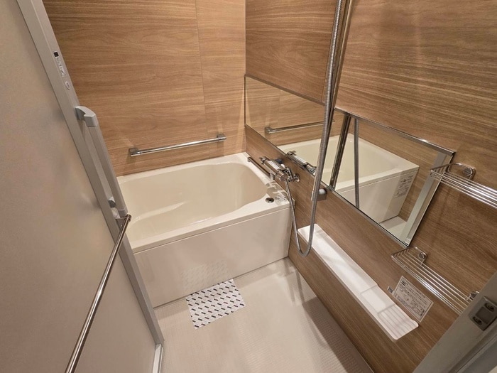 バス／シャワールーム等 シーズンフラッツ新大塚