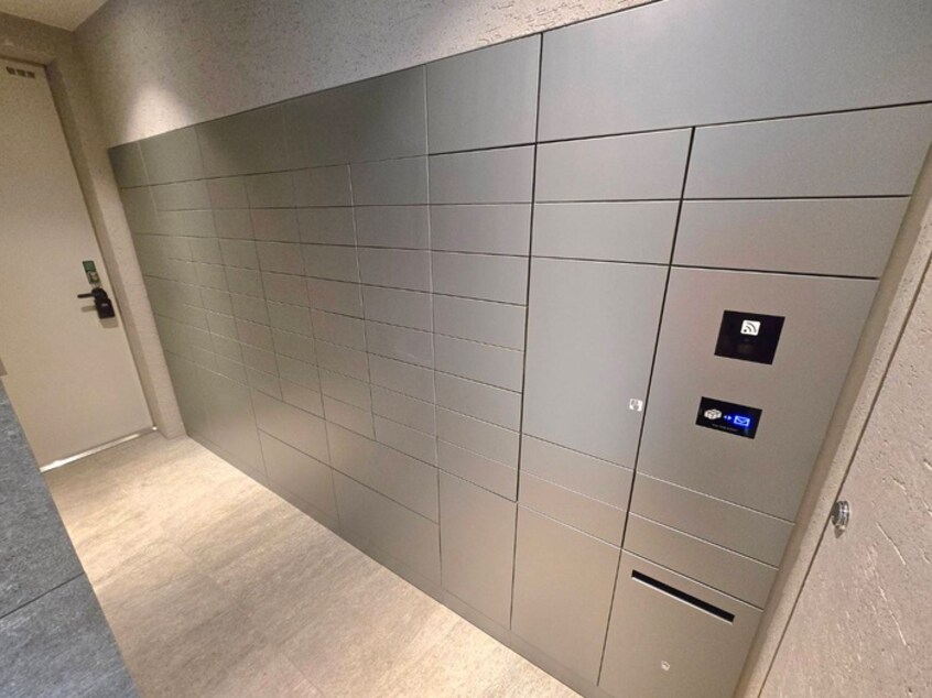 建物設備 シーズンフラッツ新大塚