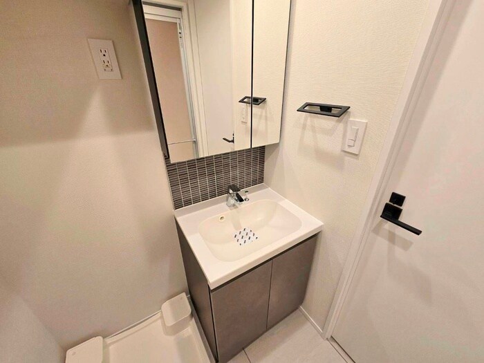 洗面 シーズンフラッツ新大塚