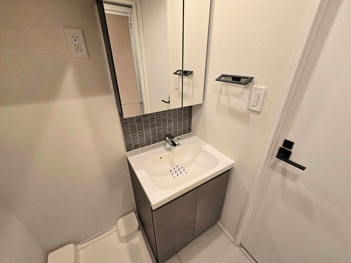 洗面 シーズンフラッツ新大塚