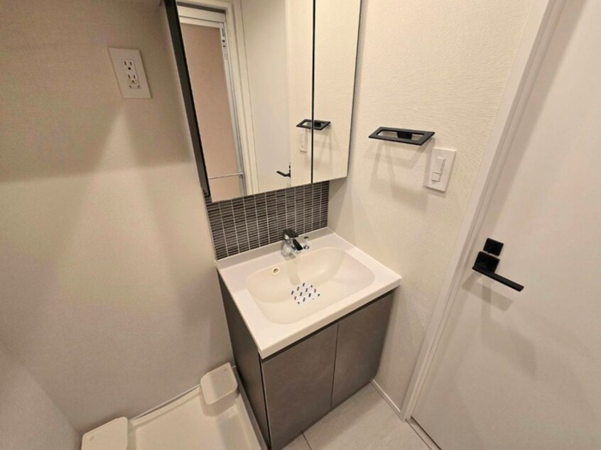 洗面 シーズンフラッツ新大塚