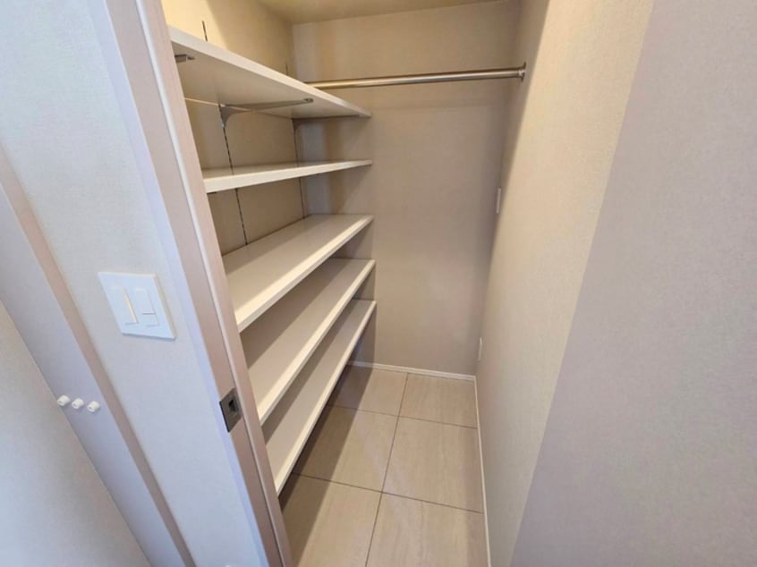 収納 シーズンフラッツ新大塚