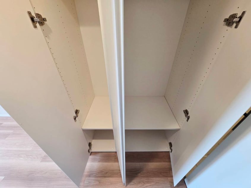 収納 シーズンフラッツ新大塚