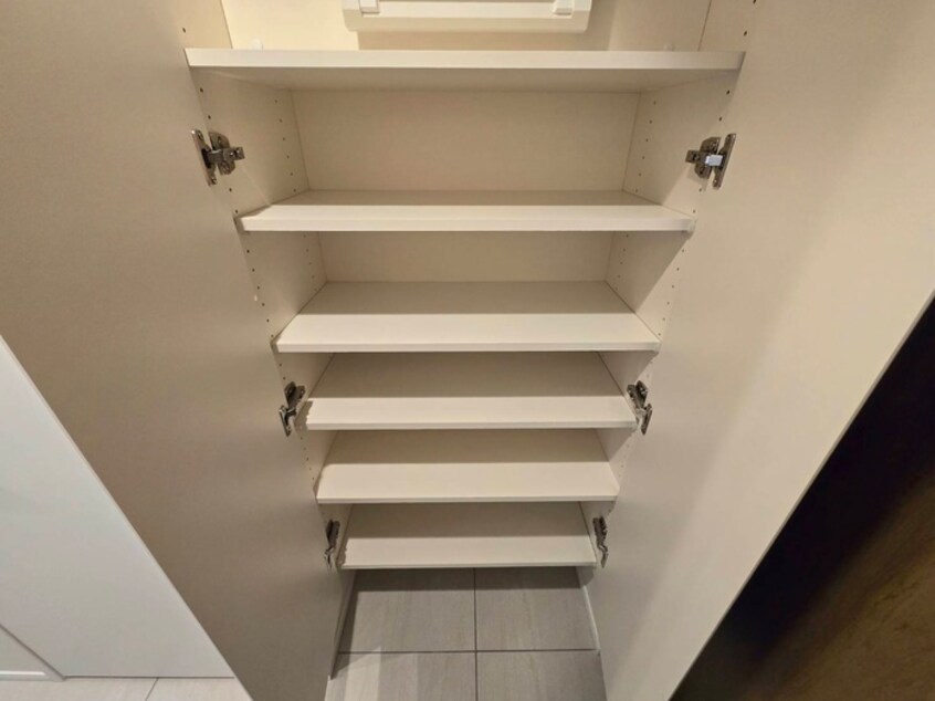 靴箱 シーズンフラッツ新大塚