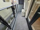 ベランダ・バルコニー シーズンフラッツ新大塚