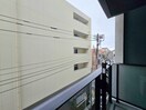 室内からの展望 シーズンフラッツ新大塚