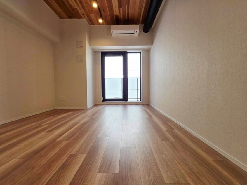 居室 シーズンフラッツ新大塚