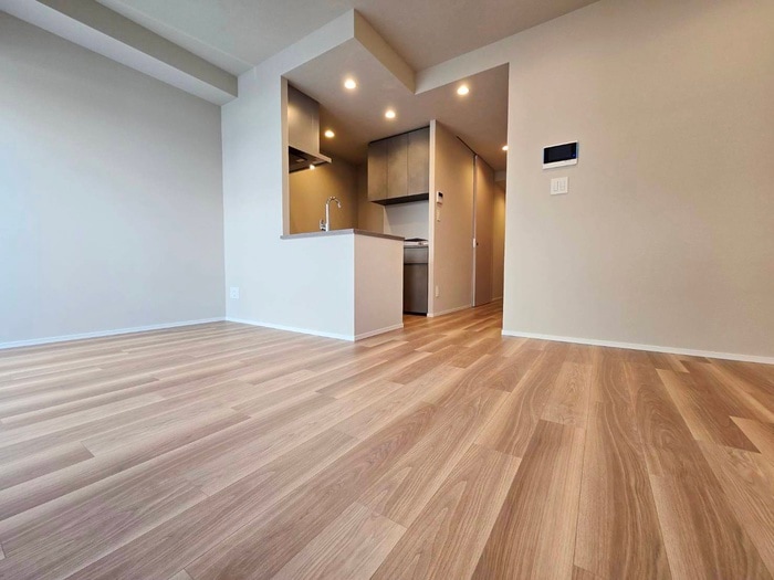 居室 シーズンフラッツ新大塚