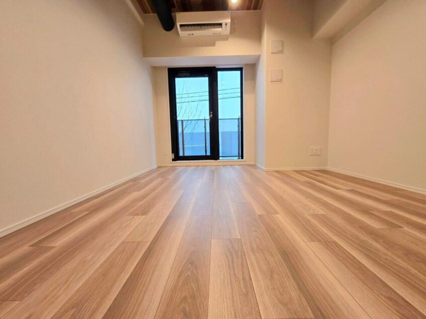 居室 シーズンフラッツ新大塚