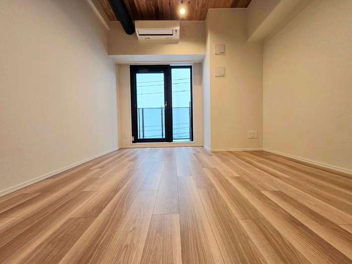 居室 シーズンフラッツ新大塚