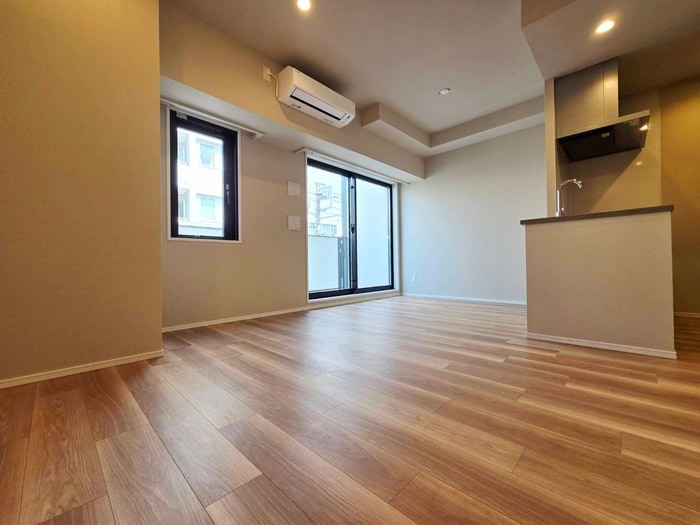 居室 シーズンフラッツ新大塚