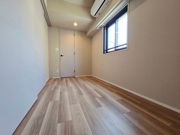 居室 シーズンフラッツ新大塚