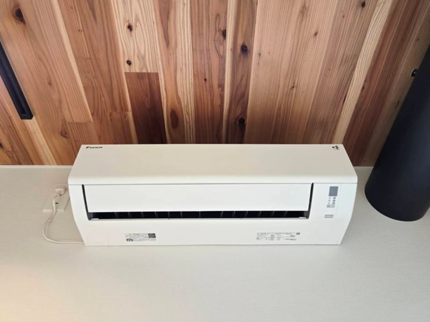 内観写真 シーズンフラッツ新大塚