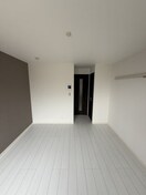 居室 仮)ベイルーム長津田フロント