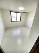 居室 仮)ベイルーム長津田フロント