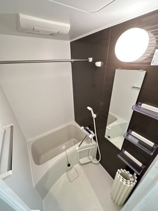 バス／シャワールーム等 仮)ベイルーム長津田フロント