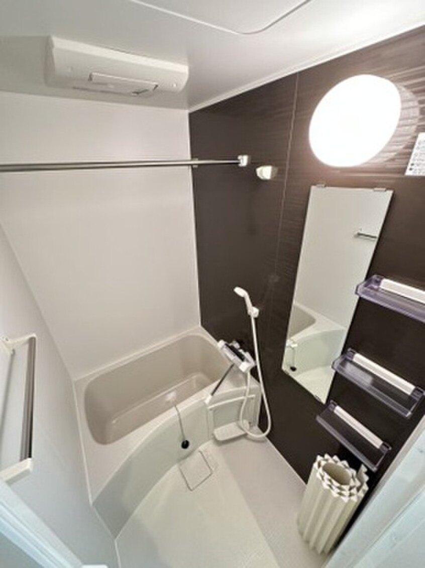 バス／シャワールーム等 仮)ベイルーム長津田フロント