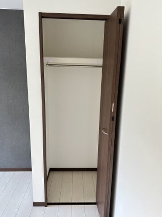 収納 仮)ベイルーム長津田フロント