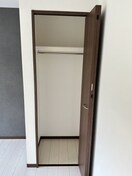 収納 仮)ベイルーム長津田フロント