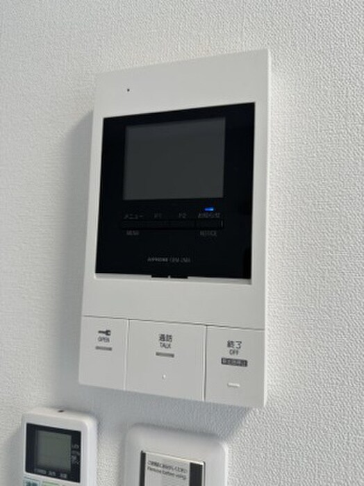 内観写真 仮)ベイルーム長津田フロント