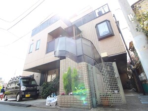 セマンス中嶋