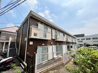サンライブ上矢部