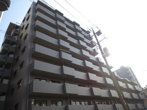 ルーブル大鳥居伍番館(903)