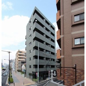 クレアシオン渋谷神山町(601)