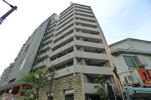 ｽｶｲｺｰﾄ早稲田壱番館（503）
