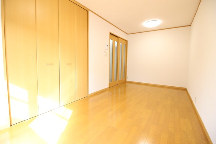 居室 第一井上ビル