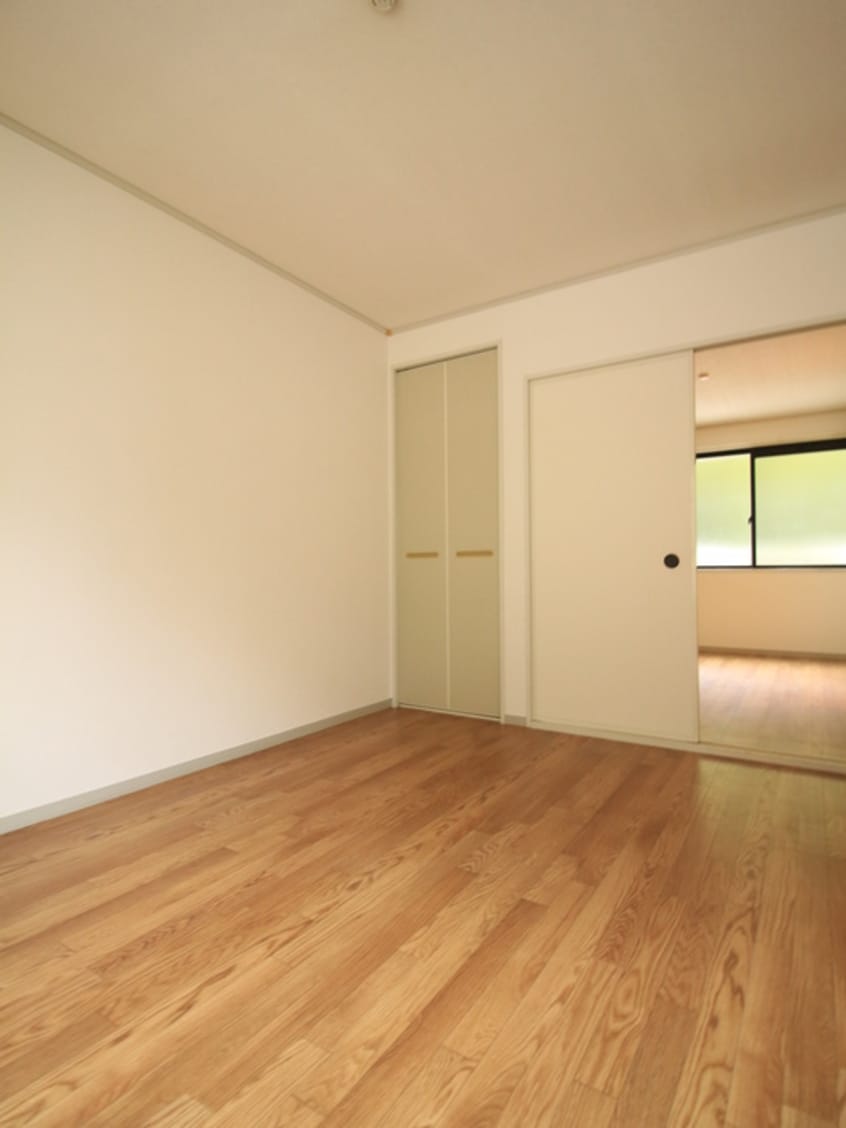 居室 ﾄﾞﾐｰﾙ小坪